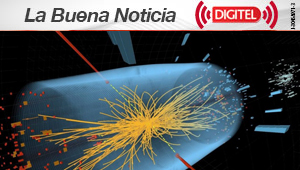 Descubren que el bosón de Higgs se desintegra también en fermiones