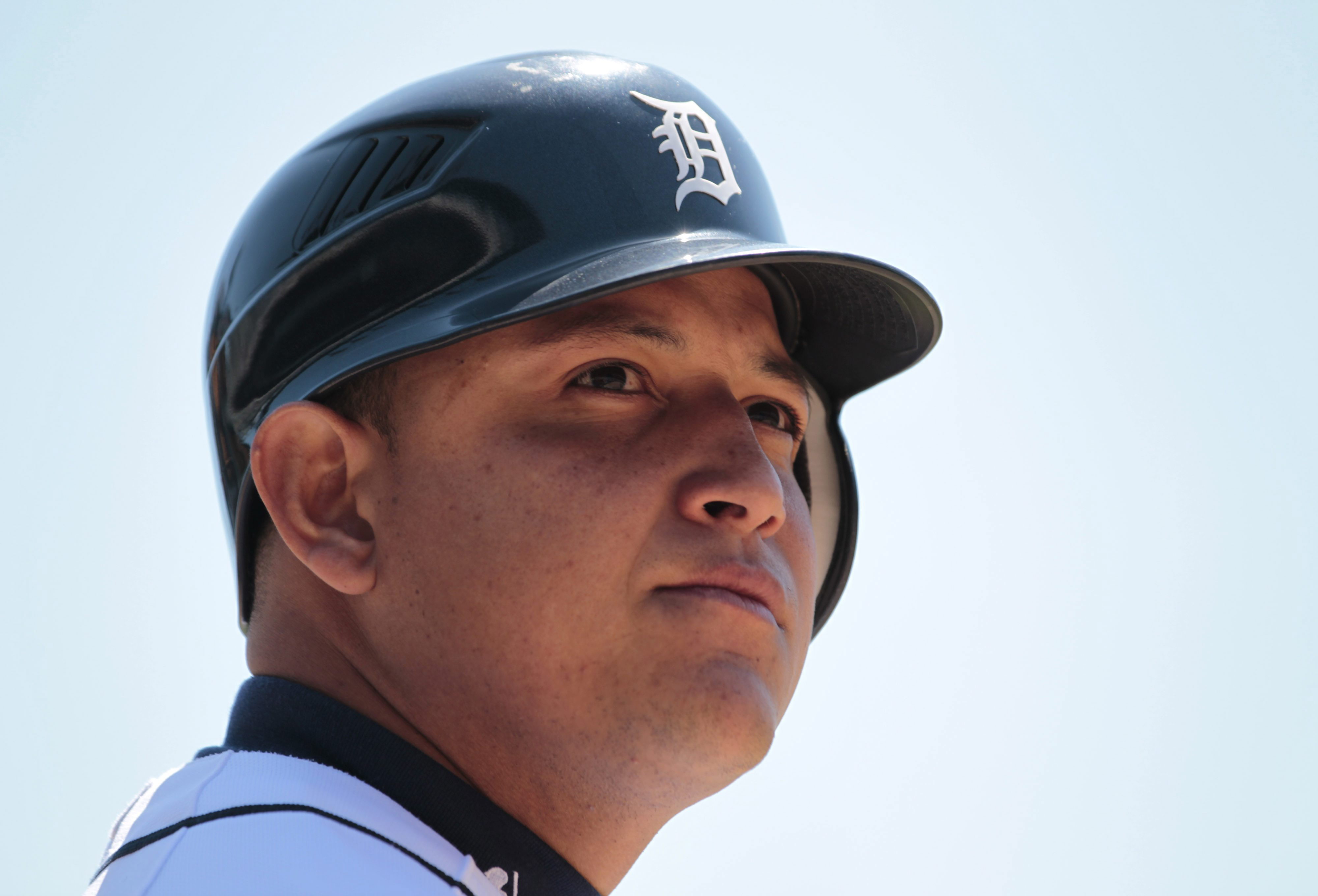 Miguel Cabrera ganó premio de Jugador Más Valioso de la Liga Americana