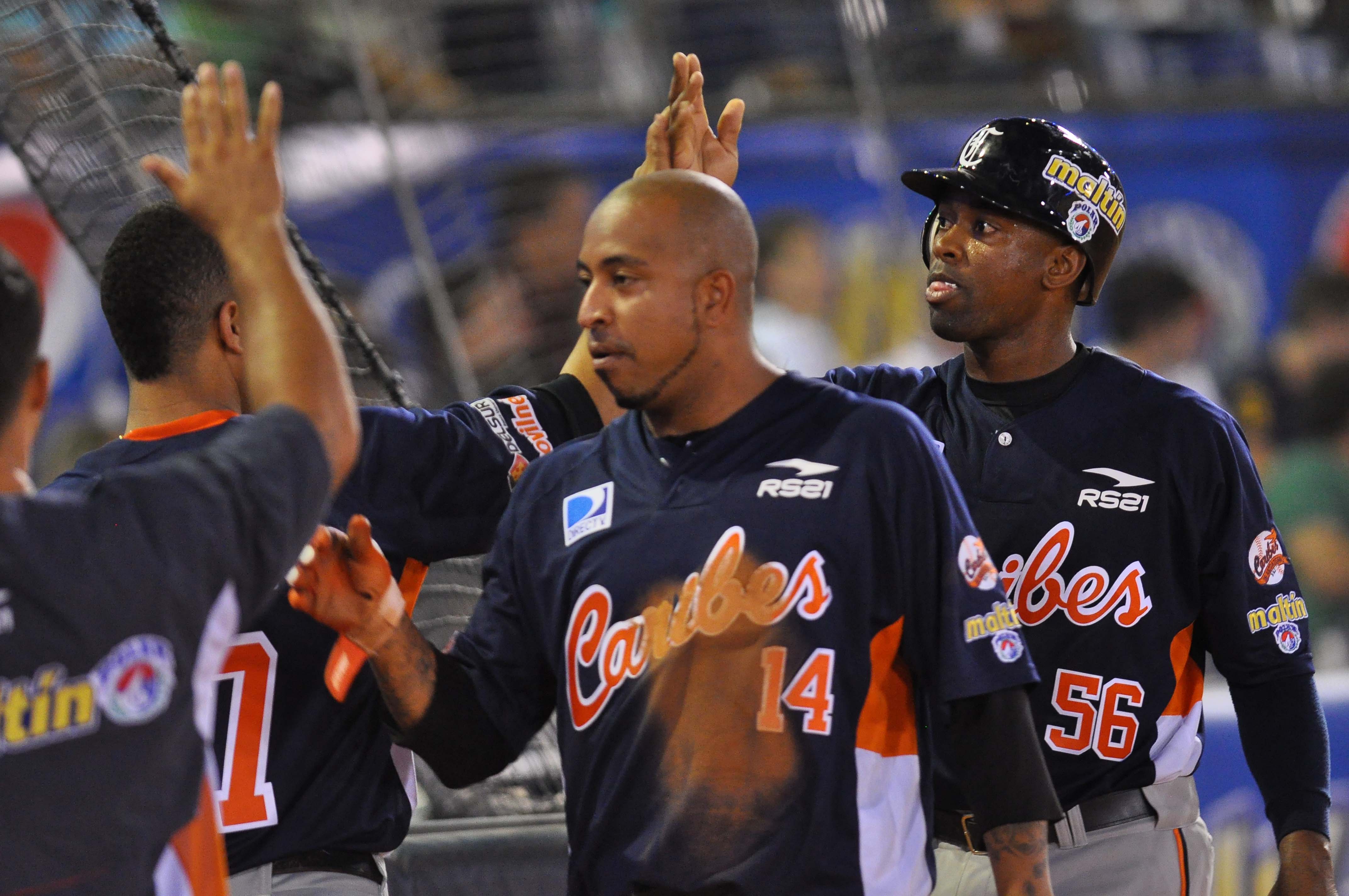 Caribes de Anzoátegui se colocó como líder del béisbol