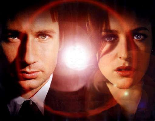 Preparan diez nuevos capítulos de la serie “Expedientes X”