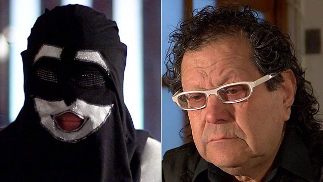 “El Chacal de la Trompeta” se guindó a llorar porque Don Francisco le hizo el “fo”