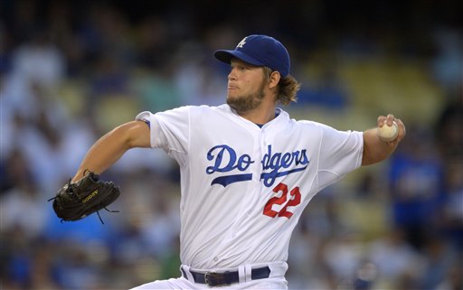 Kershaw y Scherzer ganan el Cy Young