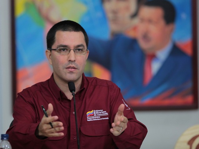 Más de 4 mil pequeños y medianos comercios se han censado en registro único, según Arreaza