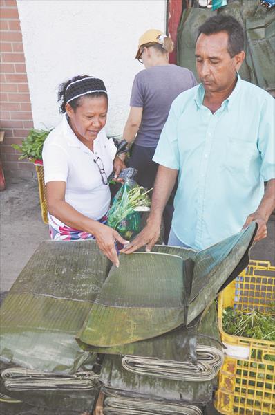 Tradiciones navideñas en la mesa se han convertido en un lujo