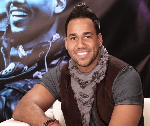 Romeo Santos rompe record de difusión en Latinoamérica