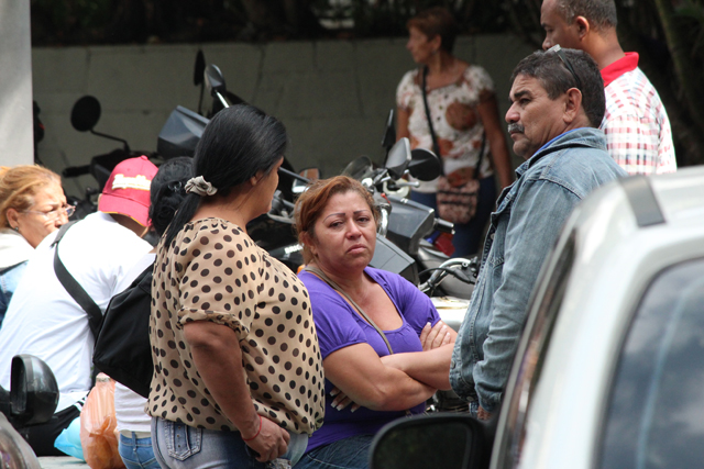 Ultiman a joven de 24 años frente al centro comercial Líder