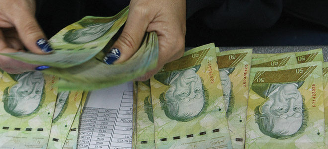 En Gaceta aumento de la Unidad Tributaria a 177 bolívares