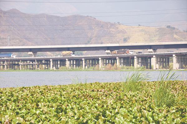 Viaducto La Cabrera puede colapsar en cualquier momento