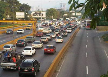 Distribuidor Los Ruices estará cerrado desde este lunes