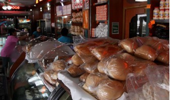 Panaderías ya no venden a toda hora