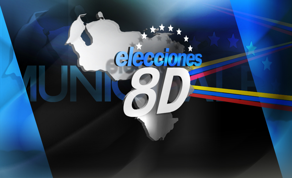 Más de 19 millones de venezolanos eligen hoy alcaldes y concejales