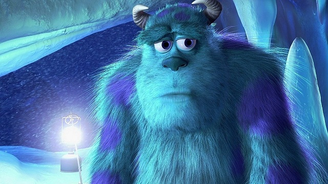 Mike y Sulley regresarán a la pantalla con una serie de “Monsters, Inc.”