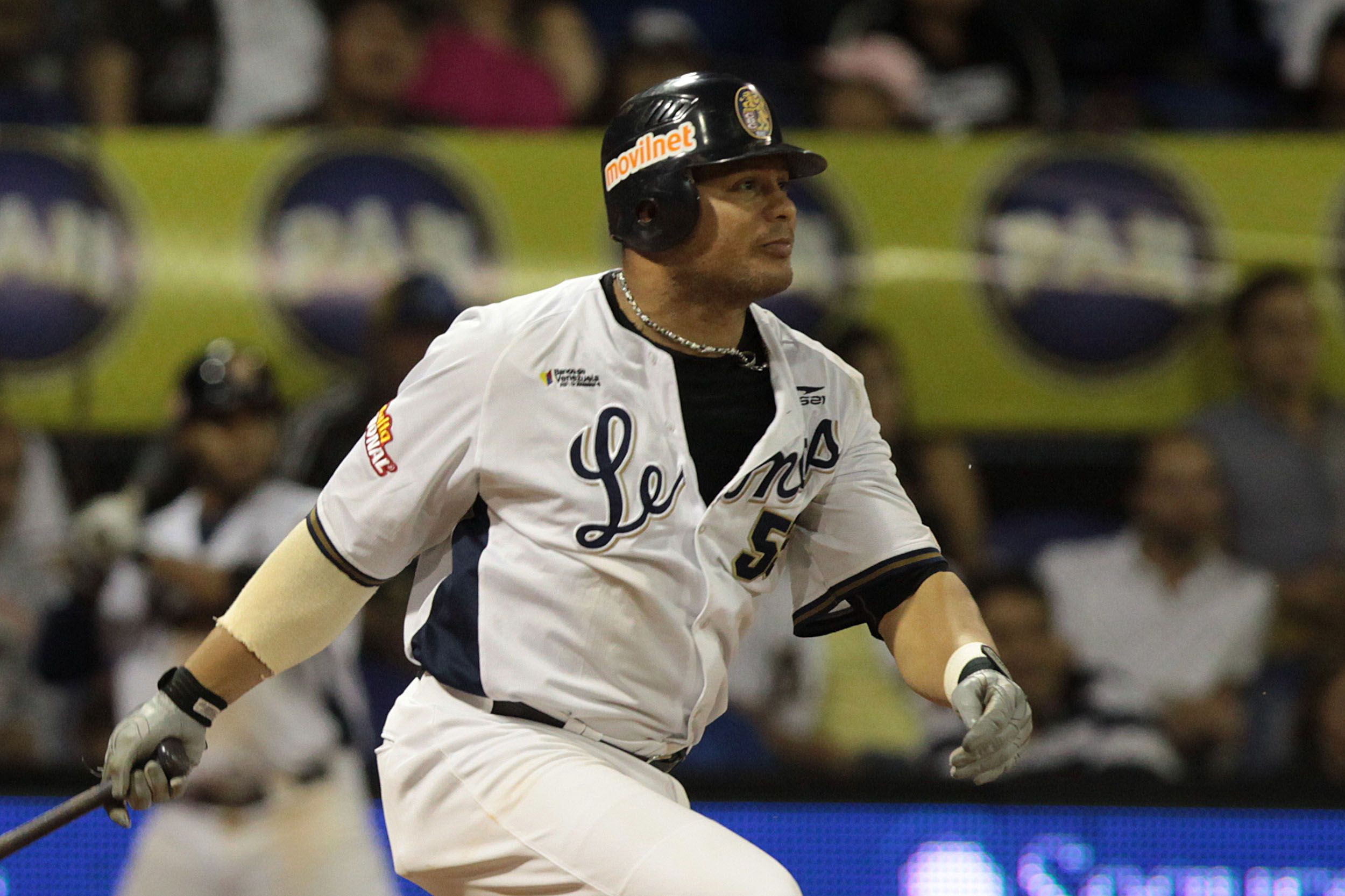 Bob Abreu obtuvo premio Regreso del Año de la temporada 2013 – 2014