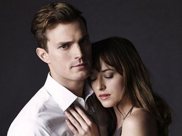 Comienza rodaje de película “Cincuenta sombras de Grey”