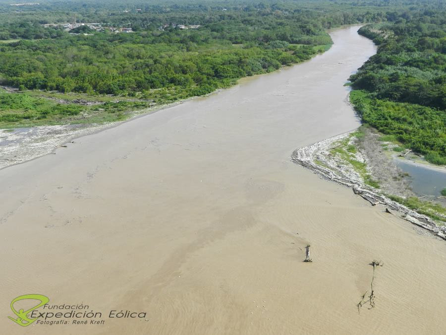 Para Maduro la contaminación del Guaire es culpa del “capitalismo”…¿y el saneamiento que prometió Chávez?