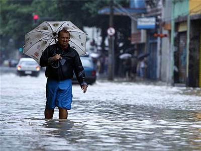 El Niño podría llegar a finales de año