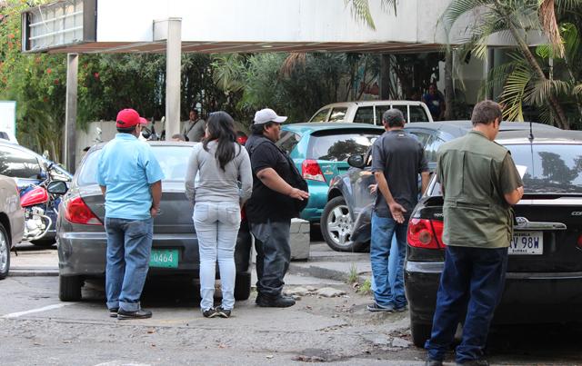 Lo mataron por cobrarle un dinero al “Pecuecas” en Petare