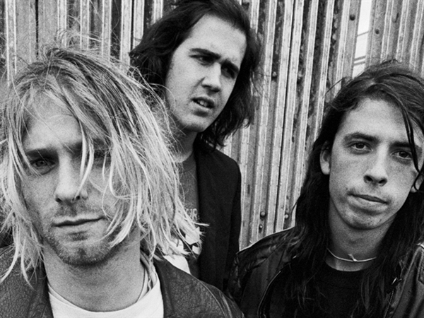 Decretan el 10 de abril como Día de Nirvana