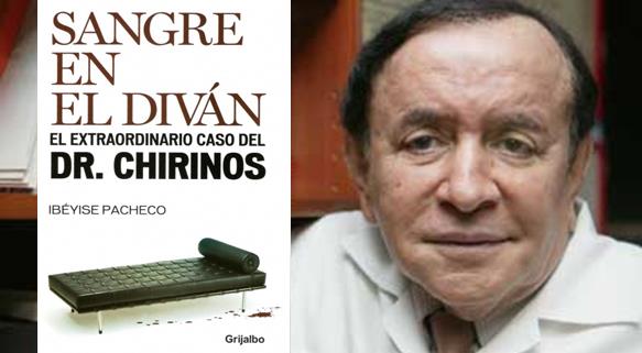 El crimen de Edmundo Chirinos será llevado a la televisión