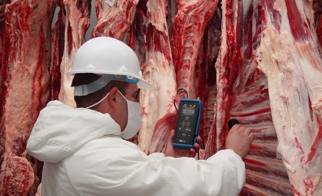 Las exportaciones de carne brasileña a Venezuela aumentan 85,68 % en 2013