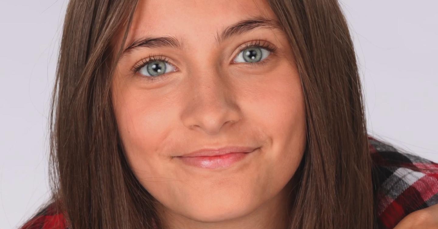 Paris Jackson interrumpe tratamiento para pasar Navidades con su familia