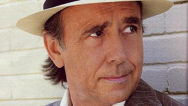 Joan Manuel Serrat cumple 70 años