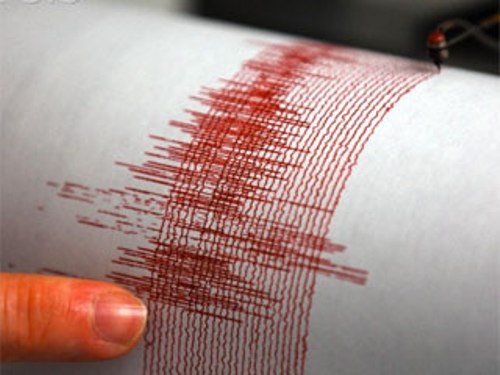 Sismo de magnitud 4,4 sacude costa del Pacifico de Nicaragua