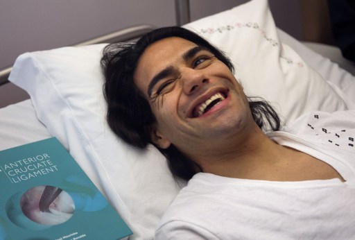 El célebre doctor Saillant cree que Falcao puede ir al Mundial