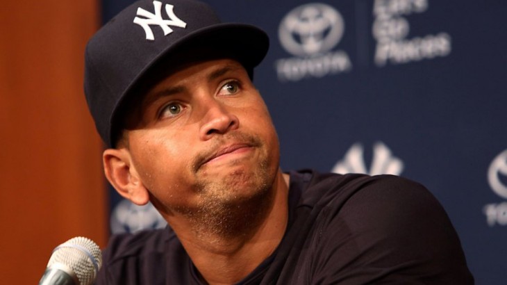 “A-Rod” demanda a las Grandes Ligas y al sindicato de jugadores