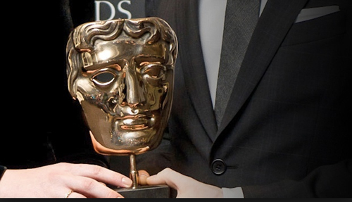 Lista de los candidatos a los Bafta 2014