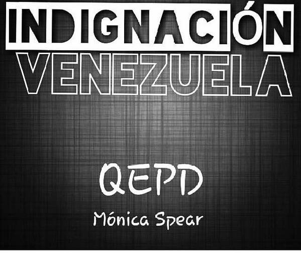 #NoMasViolenciaVenezuela… Artistas convocan concentración en Plaza Alfredo Sadel para marchar hasta la AN