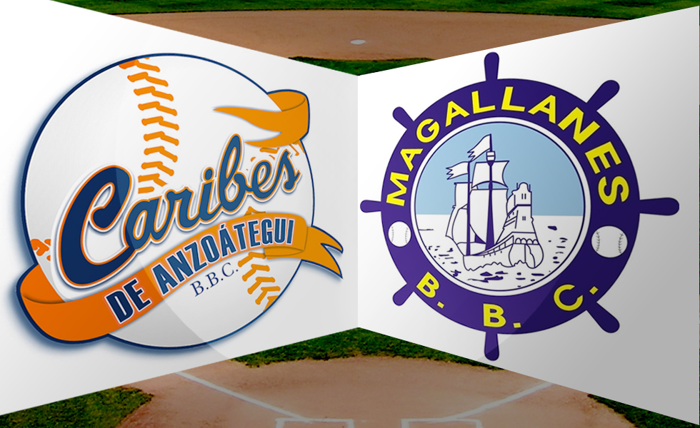 Caribes – Navegantes, final de la temporada 2013-2014