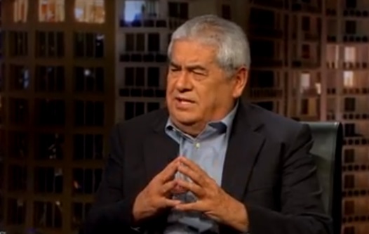 Carlos Ortega desde el exilio: El resultado que pide el pueblo es la salida de Maduro