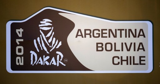 Arrancó el Dakar-2014 con expectativas para sudamericanos en motos y cuatriciclos