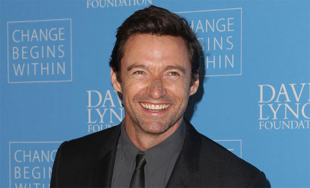 Hugh Jackman será ‘Barbanegra’ en una nueva versión de Peter Pan