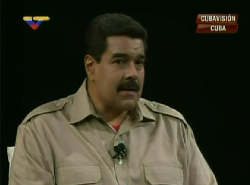 Maduro desde Cuba: La Celac es una victoria de la unidad latinoamericana y caribeña