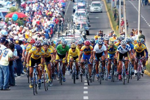 Vuelta al Táchira 2016 comenzará este viernes en San Cristóbal