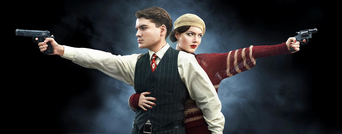 History presenta el estreno para América Latina de “Bonnie & Clyde” (Video)