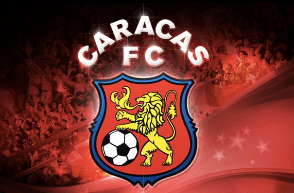 caracas-fc-logo