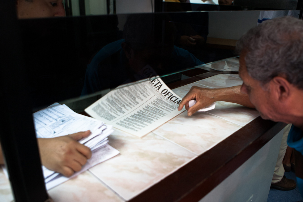 Oficializan los días 27 y 28 de febrero como no laborables