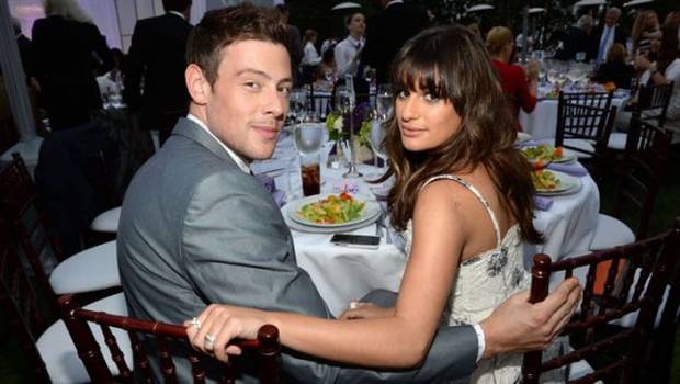 Lea Michele y su video en homenaje a Cory Monteith