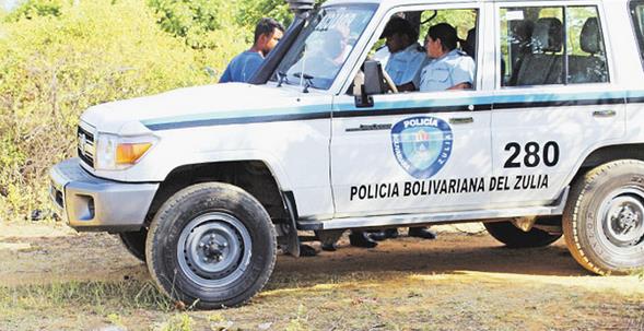 Los sicariatos no cesan en Santa Rita, estado Zulia