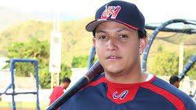 La última campaña de Miguel Cabrera con los Tigres de Aragua