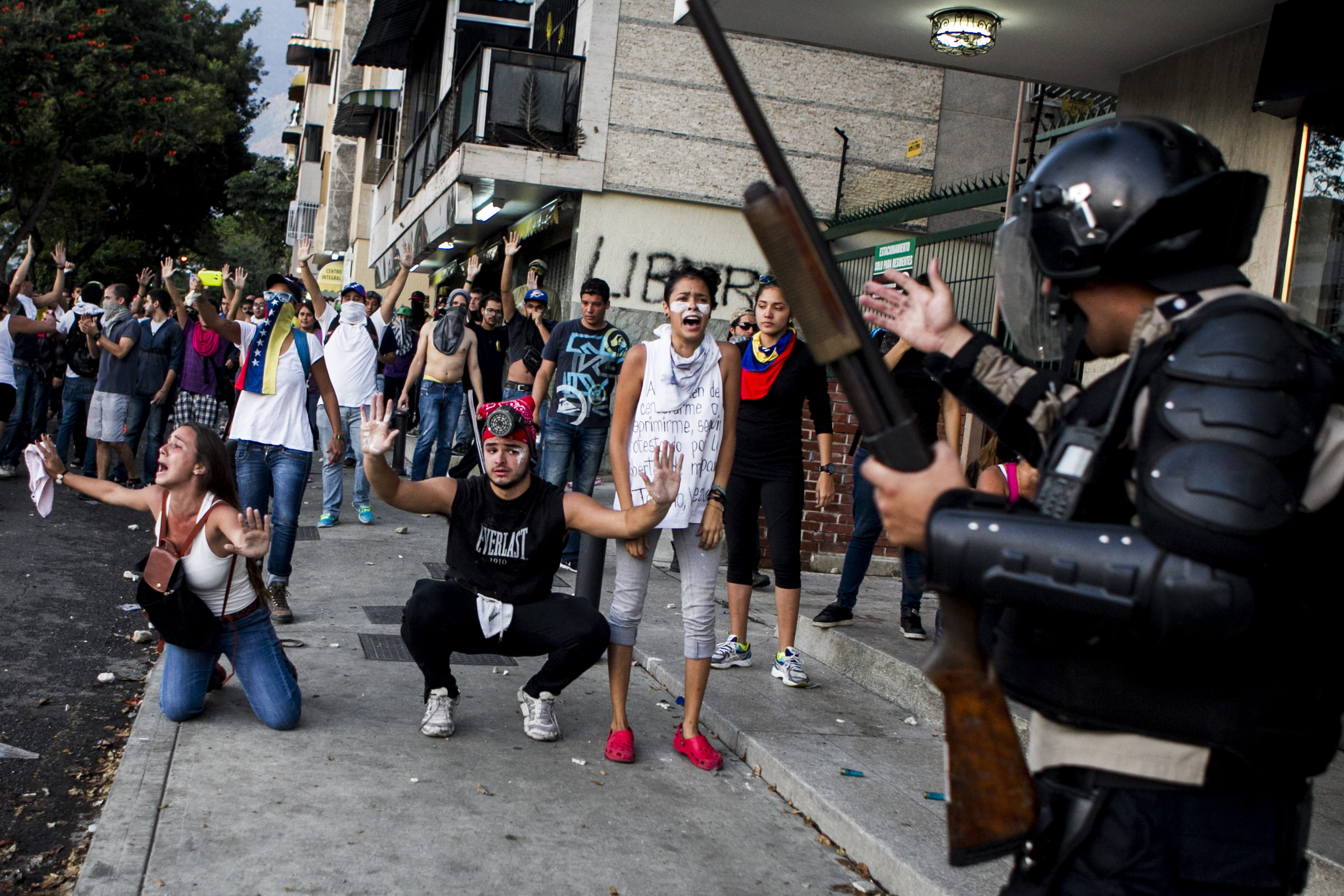 “Se ha despertado un gigante dormido: Estudiantes activaron a la sociedad”