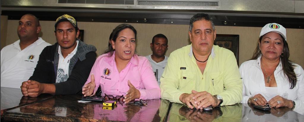 Concejal a Maduro: Venezolanos no tenemos nada que celebrar en Carnavales