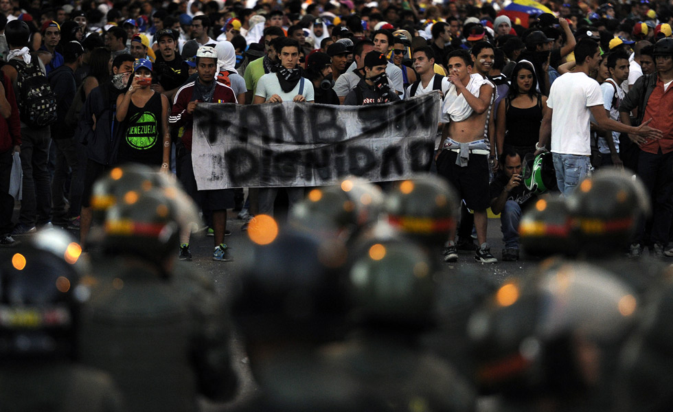 Venezuela no respondió con precisión cuestionamientos ONU sobre casos de tortura