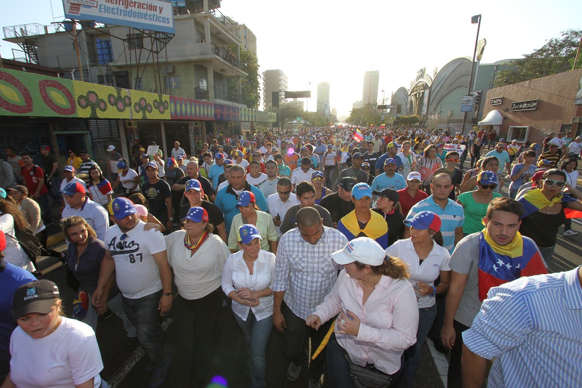 Eveling Trejo: Seré la mayor de las alcahuetas por defender los derechos de los estudiantes