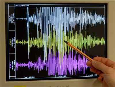 Varios sismos se registraron en algunos estados del país