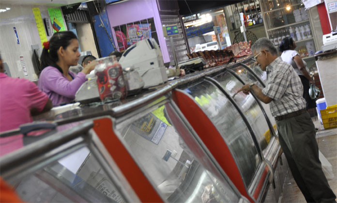 Productores de carne piden revisar costos para elevar la oferta