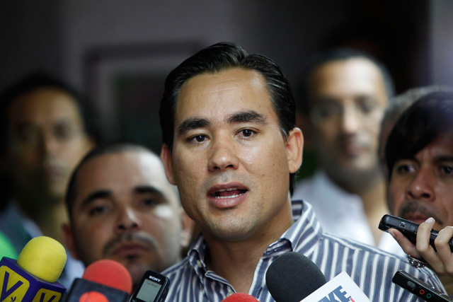 Dante Rivas afirmó que la administración pública cuenta con 4.500 trámites burocráticos